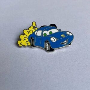 Disney Sally Pin-Cars Limited Edition-Disney Parks